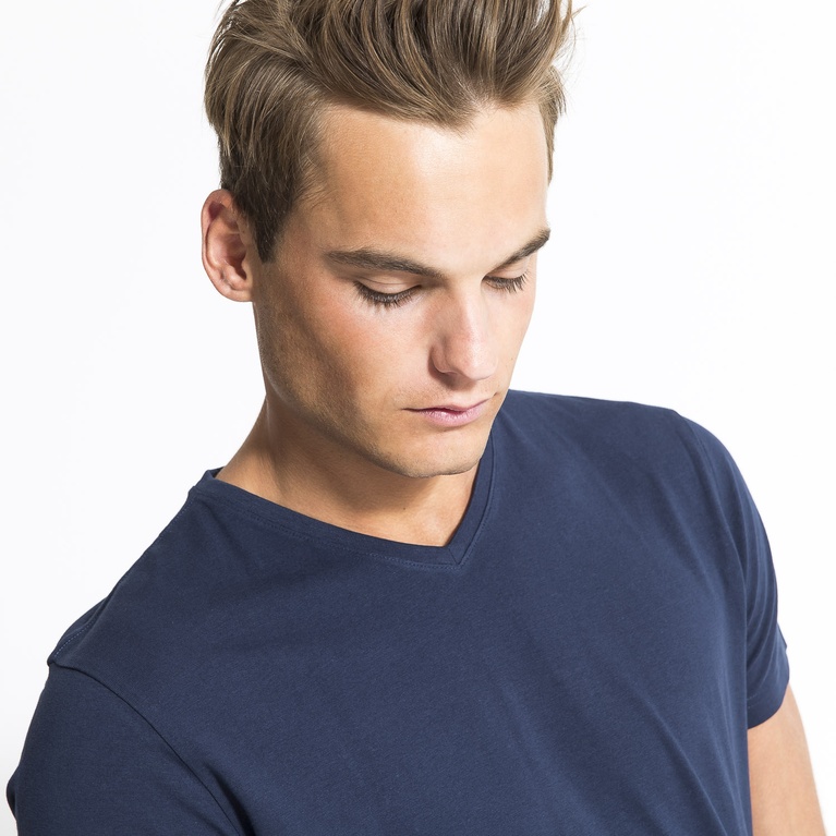 T-shirt "Roger" T-shirt "Roger"